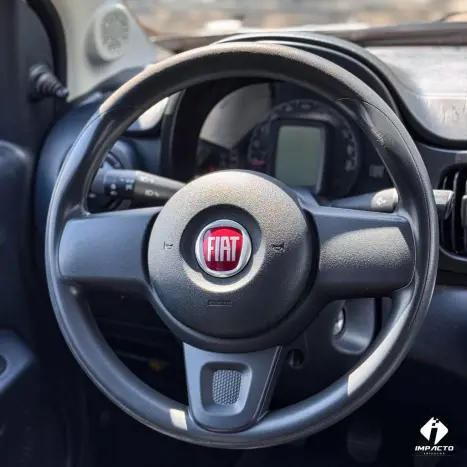 FIAT Mobi 1.0 4P FLEX EVO LIKE, Foto 10