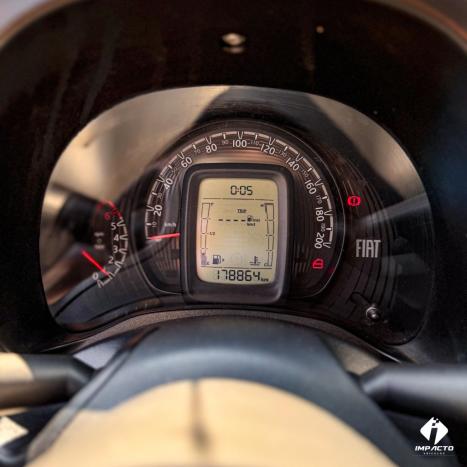 FIAT Mobi 1.0 4P FLEX EVO LIKE, Foto 11