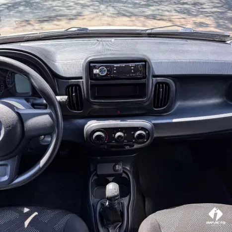 FIAT Mobi 1.0 4P FLEX EVO LIKE, Foto 12
