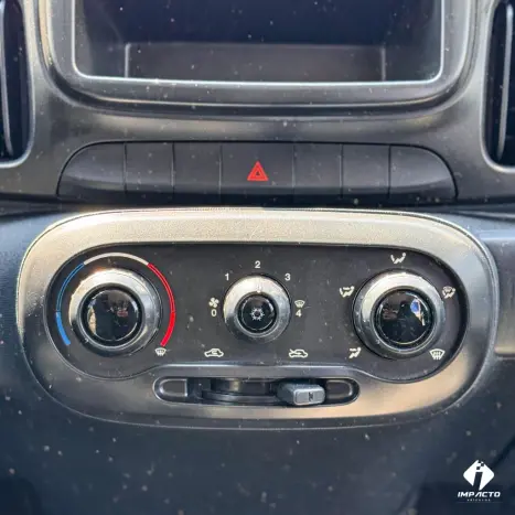 FIAT Mobi 1.0 4P FLEX EVO LIKE, Foto 13