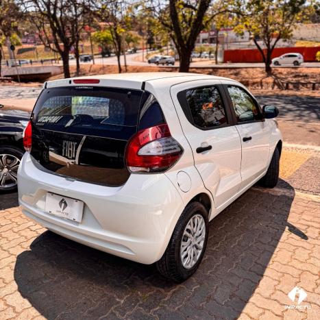 FIAT Mobi 1.0 4P FLEX EVO LIKE, Foto 15