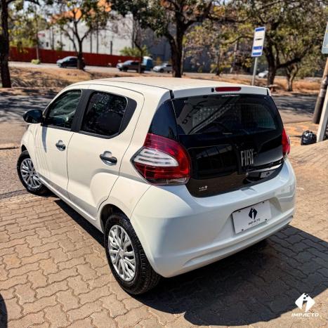 FIAT Mobi 1.0 4P FLEX EVO LIKE, Foto 16