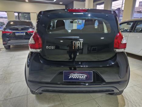 FIAT Mobi 1.0 4P FLEX EVO LIKE, Foto 5