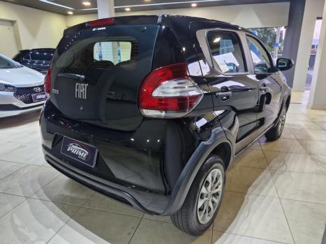 FIAT Mobi 1.0 4P FLEX EVO LIKE, Foto 6