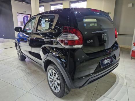 FIAT Mobi 1.0 4P FLEX EVO LIKE, Foto 7