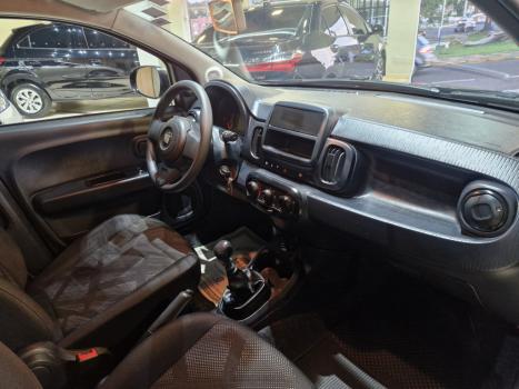 FIAT Mobi 1.0 4P FLEX EVO LIKE, Foto 8