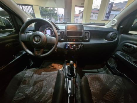 FIAT Mobi 1.0 4P FLEX EVO LIKE, Foto 9