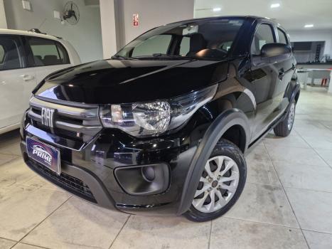 FIAT Mobi 1.0 4P FLEX EVO LIKE, Foto 11