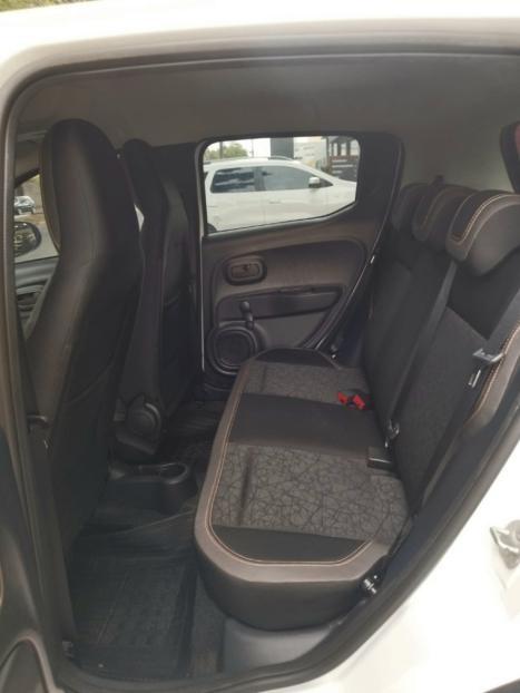 FIAT Mobi 1.0 4P FLEX EVO TREKKING, Foto 8 FIAT Mobi 1.0 4P FLEX EVO TREKKING, Foto 8