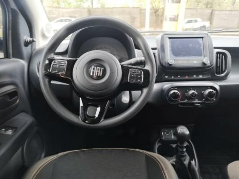 FIAT Mobi 1.0 4P FLEX EVO TREKKING, Foto 9 FIAT Mobi 1.0 4P FLEX EVO TREKKING, Foto 9