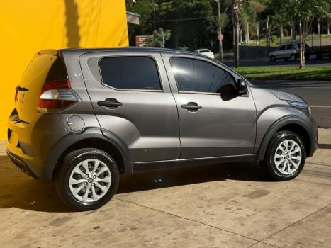 FIAT Mobi 1.0 4P FLEX EVO LIKE, Foto 4