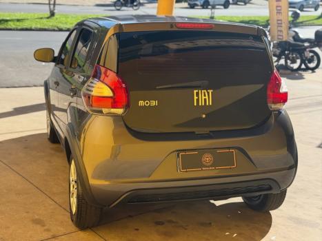 FIAT Mobi 1.0 4P FLEX EVO LIKE, Foto 5