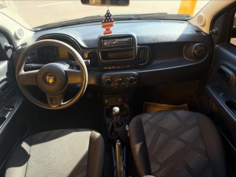 FIAT Mobi 1.0 4P FLEX EVO LIKE, Foto 6