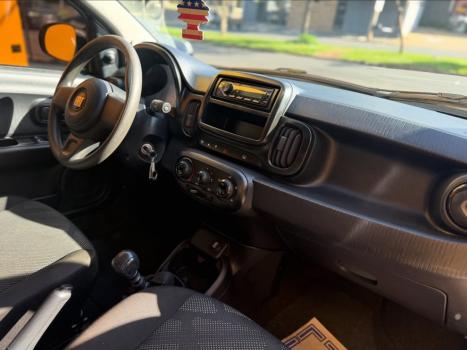FIAT Mobi 1.0 4P FLEX EVO LIKE, Foto 8