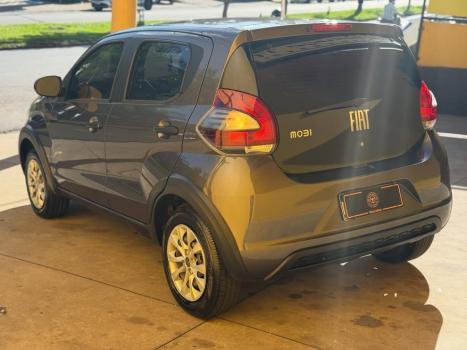 FIAT Mobi 1.0 4P FLEX EVO LIKE, Foto 10