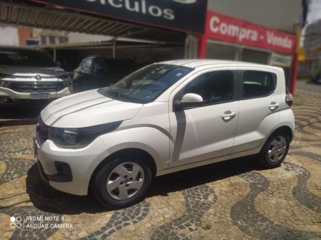 FIAT Mobi 1.0 4P FLEX EVO LIKE, Foto 1