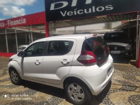 FIAT Mobi 1.0 4P FLEX EVO LIKE, Foto 2