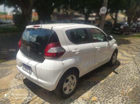 FIAT Mobi 1.0 4P FLEX EVO LIKE, Foto 3