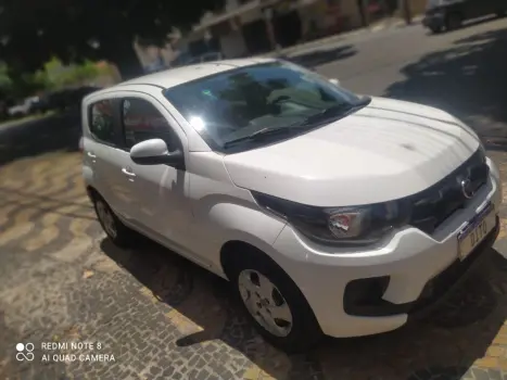 FIAT Mobi 1.0 4P FLEX EVO LIKE, Foto 4