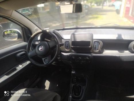 FIAT Mobi 1.0 4P FLEX EVO LIKE, Foto 5