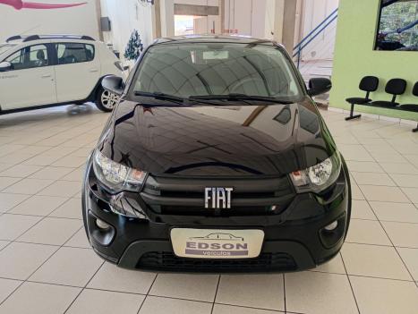 FIAT Mobi 1.0 4P FLEX EVO LIKE, Foto 1