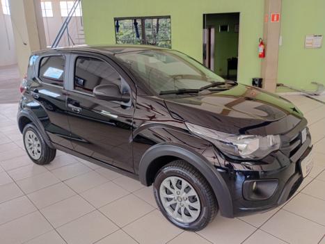 FIAT Mobi 1.0 4P FLEX EVO LIKE, Foto 2