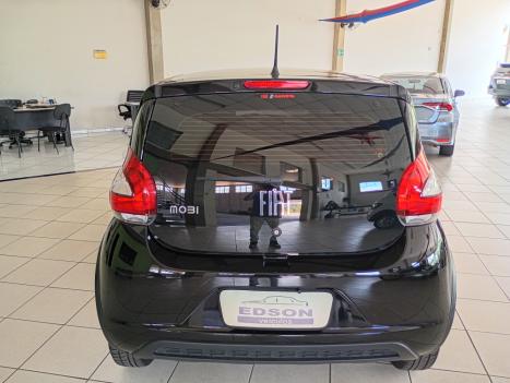 FIAT Mobi 1.0 4P FLEX EVO LIKE, Foto 4
