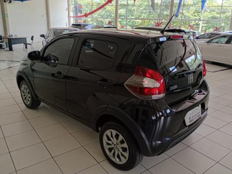 FIAT Mobi 1.0 4P FLEX EVO LIKE, Foto 5