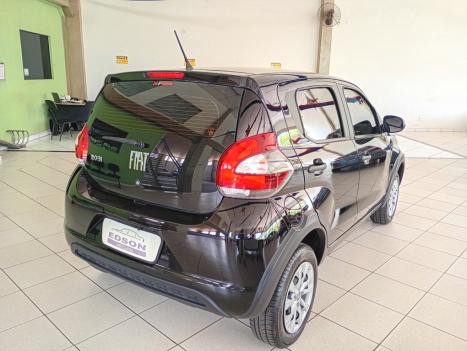 FIAT Mobi 1.0 4P FLEX EVO LIKE, Foto 6