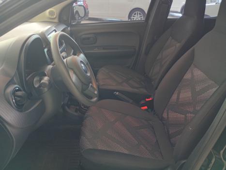 FIAT Mobi 1.0 4P FLEX EVO LIKE, Foto 7