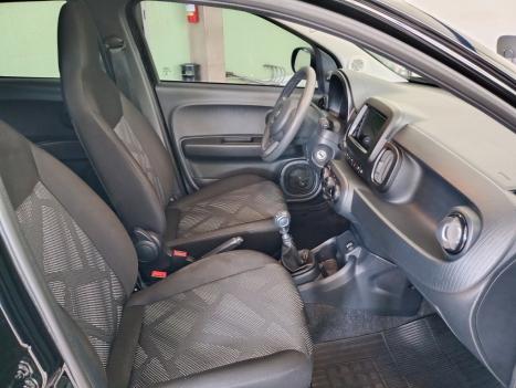 FIAT Mobi 1.0 4P FLEX EVO LIKE, Foto 8