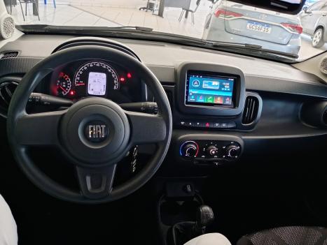 FIAT Mobi 1.0 4P FLEX EVO LIKE, Foto 9