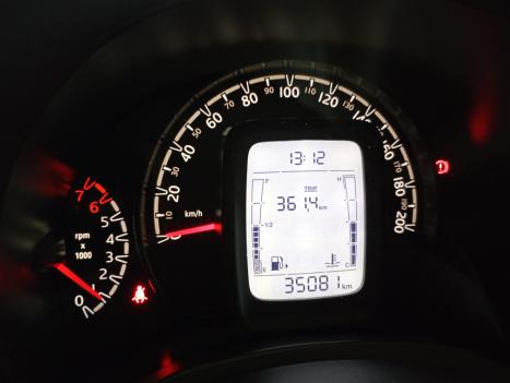 FIAT Mobi 1.0 4P FLEX EVO LIKE, Foto 10