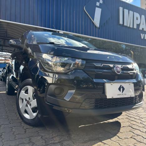 FIAT Mobi 1.0 4P FLEX EVO LIKE, Foto 2