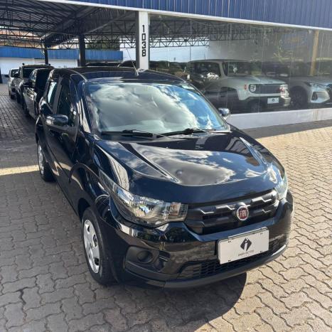 FIAT Mobi 1.0 4P FLEX EVO LIKE, Foto 3