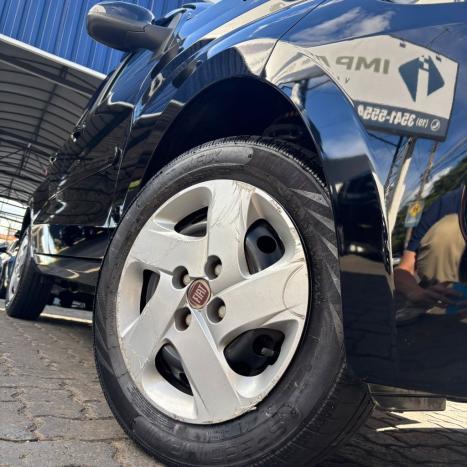 FIAT Mobi 1.0 4P FLEX EVO LIKE, Foto 4