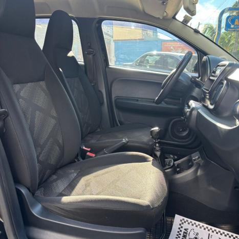 FIAT Mobi 1.0 4P FLEX EVO LIKE, Foto 5