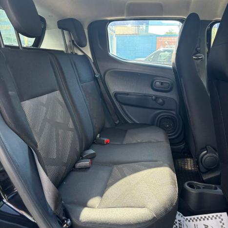 FIAT Mobi 1.0 4P FLEX EVO LIKE, Foto 6