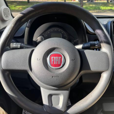 FIAT Mobi 1.0 4P FLEX EVO LIKE, Foto 7