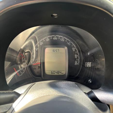 FIAT Mobi 1.0 4P FLEX EVO LIKE, Foto 8