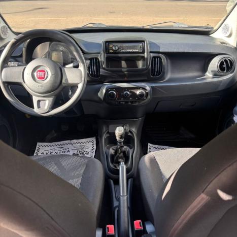 FIAT Mobi 1.0 4P FLEX EVO LIKE, Foto 9