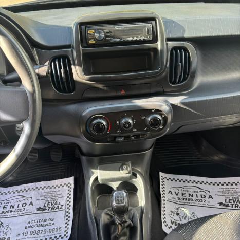 FIAT Mobi 1.0 4P FLEX EVO LIKE, Foto 10