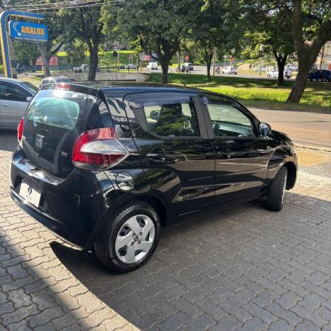 FIAT Mobi 1.0 4P FLEX EVO LIKE, Foto 11