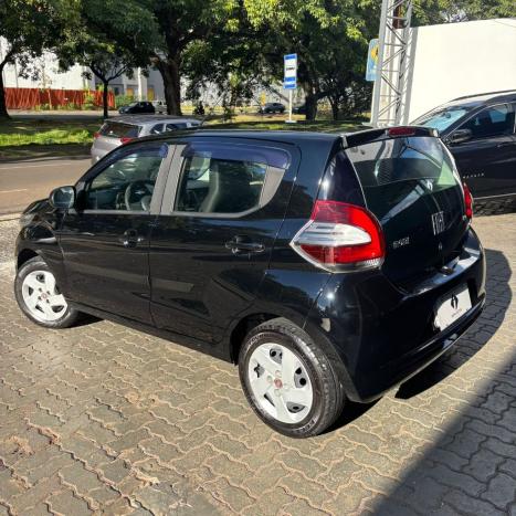 FIAT Mobi 1.0 4P FLEX EVO LIKE, Foto 12