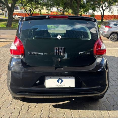 FIAT Mobi 1.0 4P FLEX EVO LIKE, Foto 13