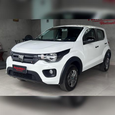 FIAT Mobi 1.0 4P FLEX EVO LIKE, Foto 3