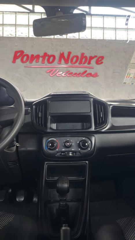 FIAT Mobi 1.0 4P FLEX EVO LIKE, Foto 11