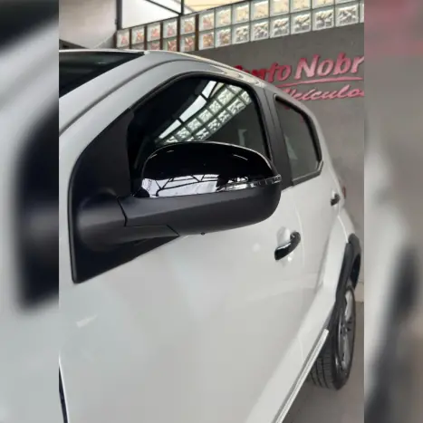 FIAT Mobi 1.0 4P FLEX EVO LIKE, Foto 17