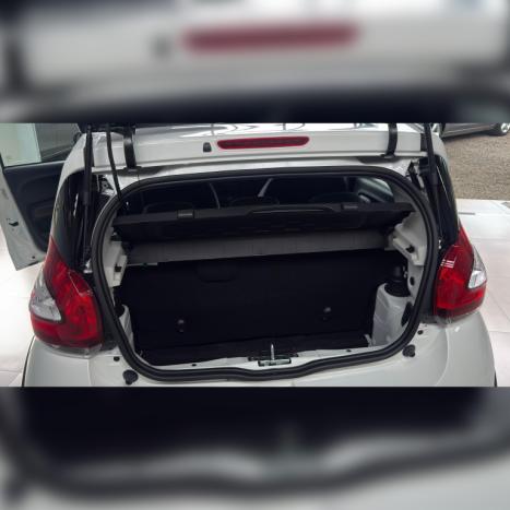 FIAT Mobi 1.0 4P FLEX EVO LIKE, Foto 18
