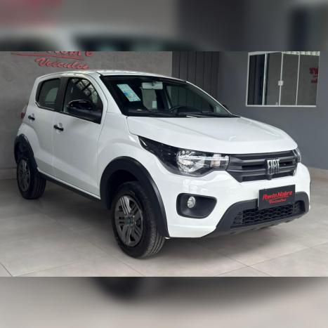 FIAT Mobi 1.0 4P FLEX EVO LIKE, Foto 2